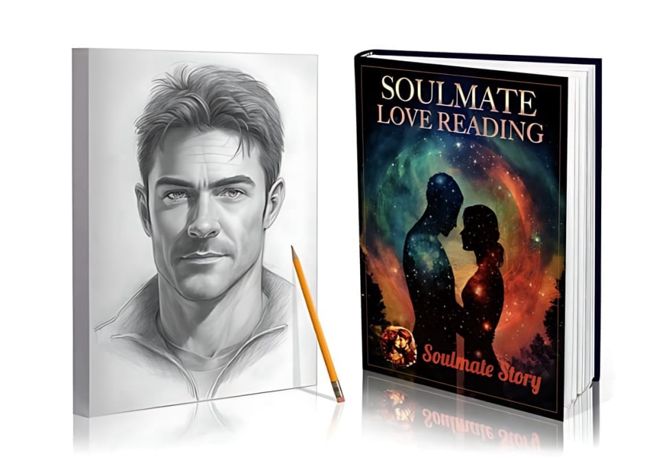 Soulmate Story Sketch